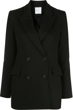 ROSETTA GETTY Double breasted blazer