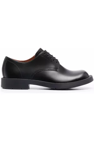 Camper Naiset Loaferit - Leather Oxford shoes