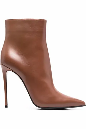 LE SILLA Eva ankle boots
