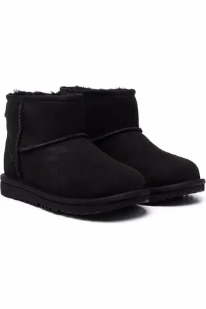 UGG Classic mini II boots