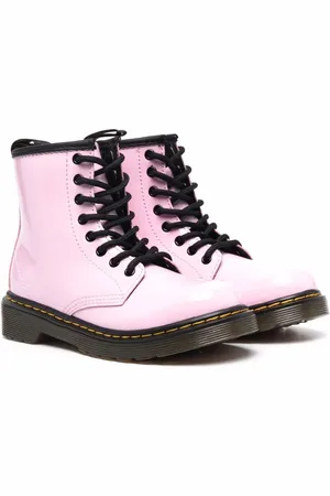 Dr. Martens Lace-up ankle boots