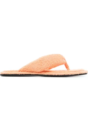 SENSO Izzy terrycloth sandals