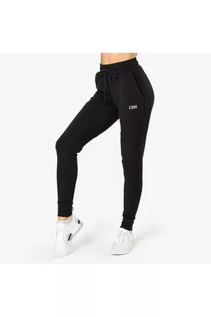 ICANIWILL Activity Pants, Black