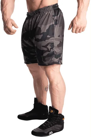 Gasp Dynamic Shorts, Dark