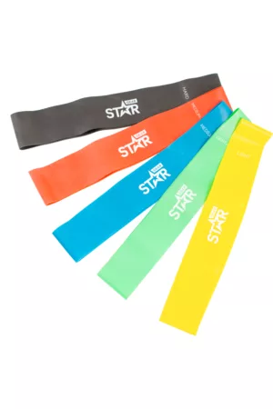 Star Nutrition Star Gear Miniband
