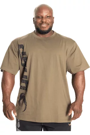 Gasp Original Tee, Washed Green