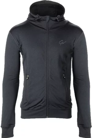 Gorilla Wear Glendo Jacket, Anthracite
