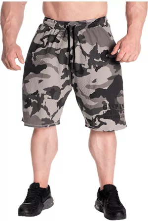 Gasp Thermal Shorts, Tactical