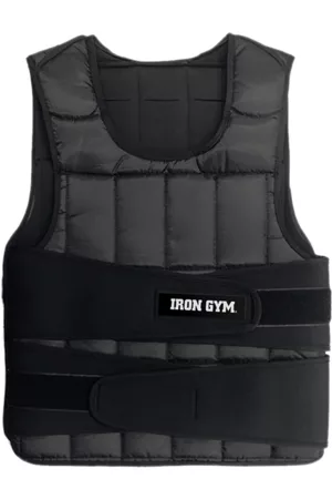 Iron Gym Painoliivi (1-10 kg)