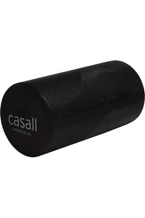 Casall Foam Roll Small, Black