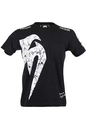 Venum "Giant" Tshirt, Black