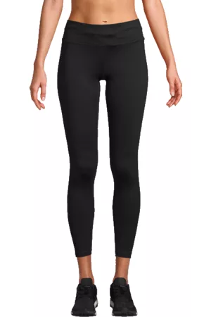 Casall Essential 7/8 Tights, Black