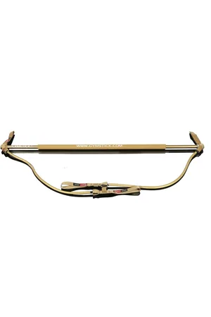 Gymstick Original 2.0 Kuminauha Sauvalla