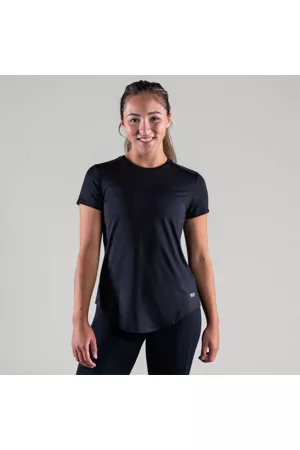 CLN Athletics Lucy ws T-shirt, Black