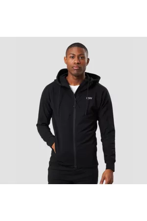 ICANIWILL Activity Hoodie, Black
