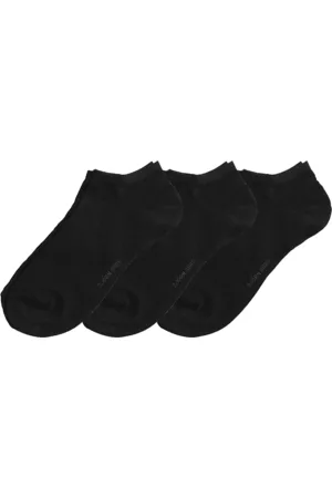 Björn Borg 3-pack Essential Steps, Black