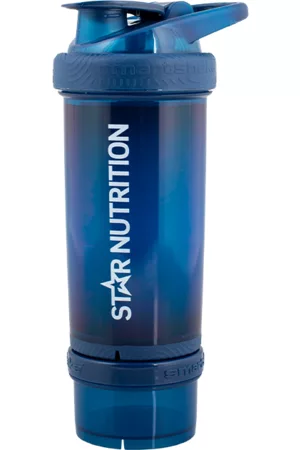 Star Nutrition Star Nutrition Smartshake Blue 750 ml