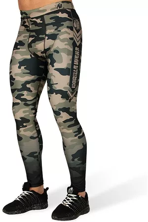 Gorilla Wear Franklin Men