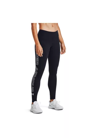 Under Armour UA Favorite WM Leggings, Black