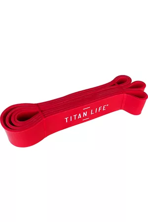 Titan Gym Power Kuminauhat