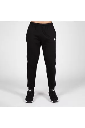 Gorilla Wear Kennewick Sweatpants, Black