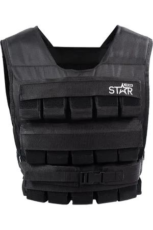 Star Nutrition Star Gear Weighted Vest