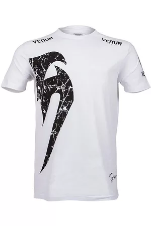 Venum "Giant" Tshirt, White