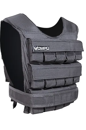 OMPU Gear Painoliivi 30 kg