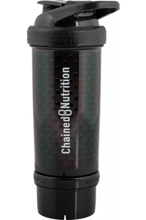 Chained Nutrition Chaained Nutrition Smartshake Black 750 ml