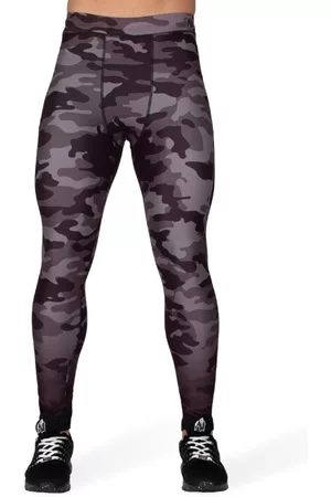 Gorilla Wear Franklin Men