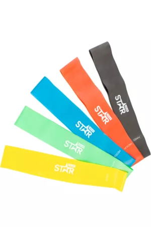 Star Nutrition Star Gear Miniband x 5