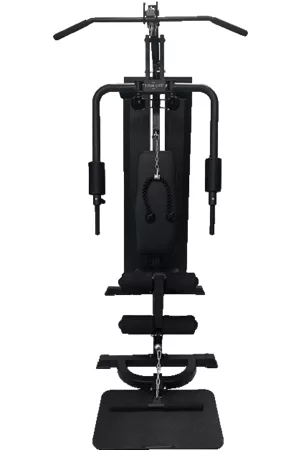 Titan Kotikuntosali 75 kg