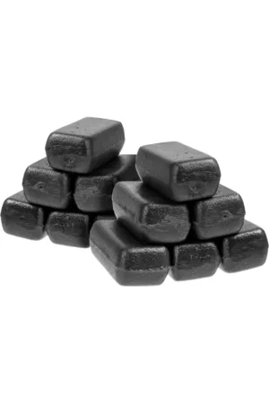 Star Nutrition Star Gear Weighted Blocks, 15 kg
