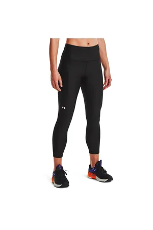 Under Armour Tech Hi Tights Musta