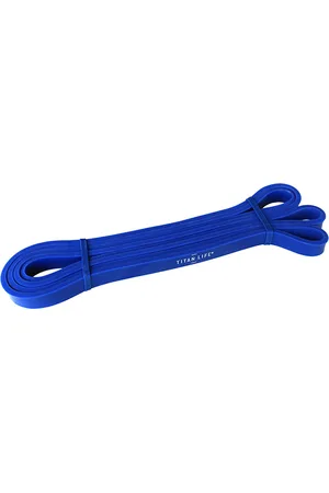 Titan Gym Power Kuminauhat