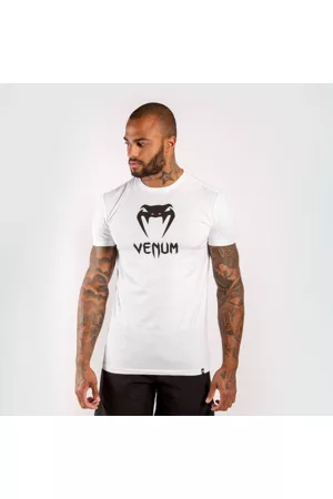 Venum Classic T-shirt, White