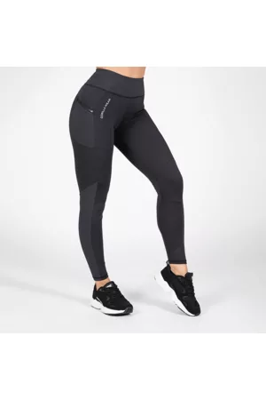 Gorilla Wear Monroe Leggings, Black