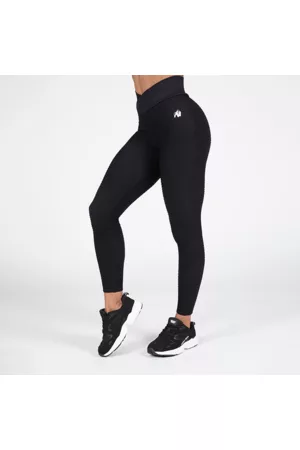 Gorilla Wear Dorris Leggings, Black