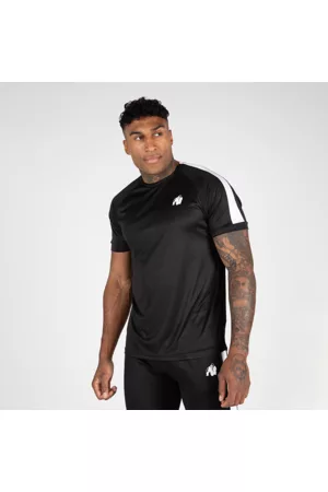 Gorilla Wear Valdosta T-Shirt, Black