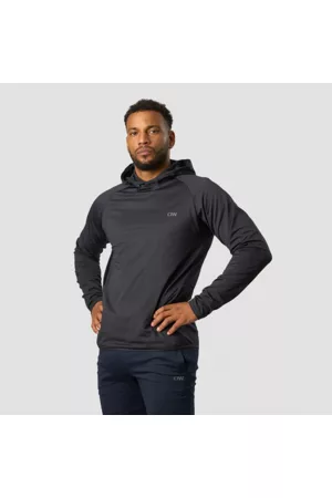ICANIWILL Ultimate Training Hoodie, Graphite