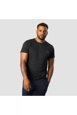 ICANIWILL Ultimate Training Tee Musta