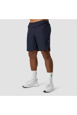 ICANIWILL Ultimate Training Shorts Men, Navy