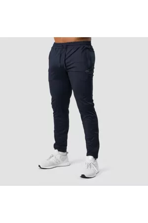 ICANIWILL Ultimate Training Zip Pants, Navy