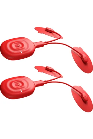 THERABODY PowerDot Duo Red