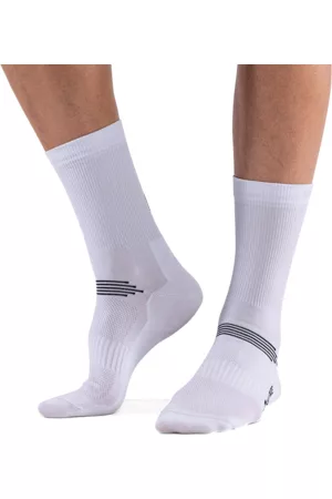 CLN Athletics CLN Vision Sock, White