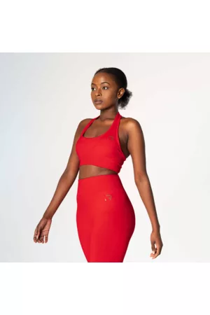 Relode Radiant Top, Red