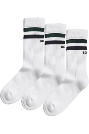 Björn Borg 3-Pack Core Crew Sock, Multipack