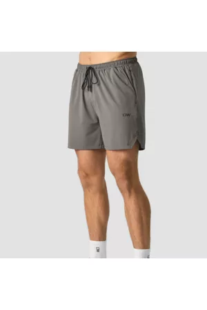 ICANIWILL Stride Shorts, Grey