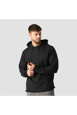 ICANIWILL Stride Hoodie, Black