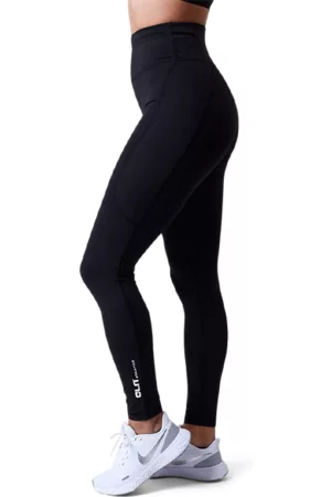 CLN Athletics CLN Charge ws Tights, Black